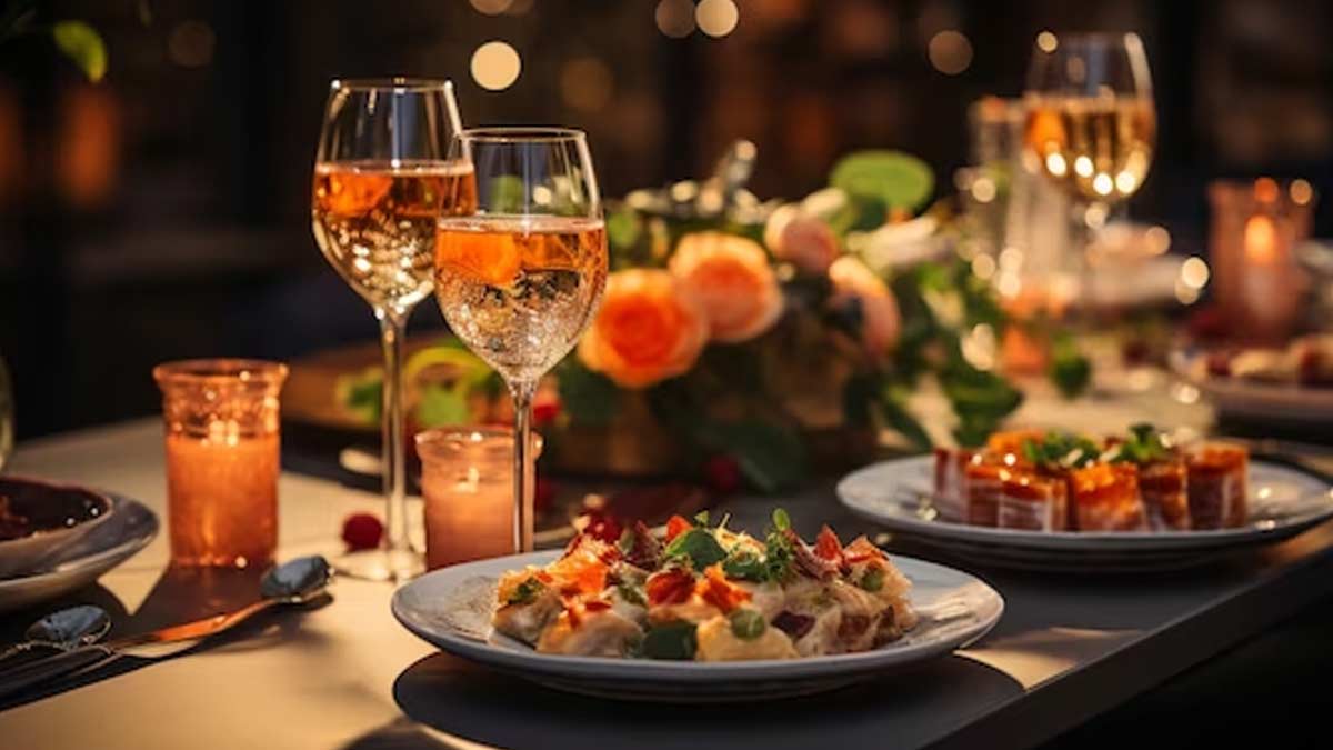 dinner