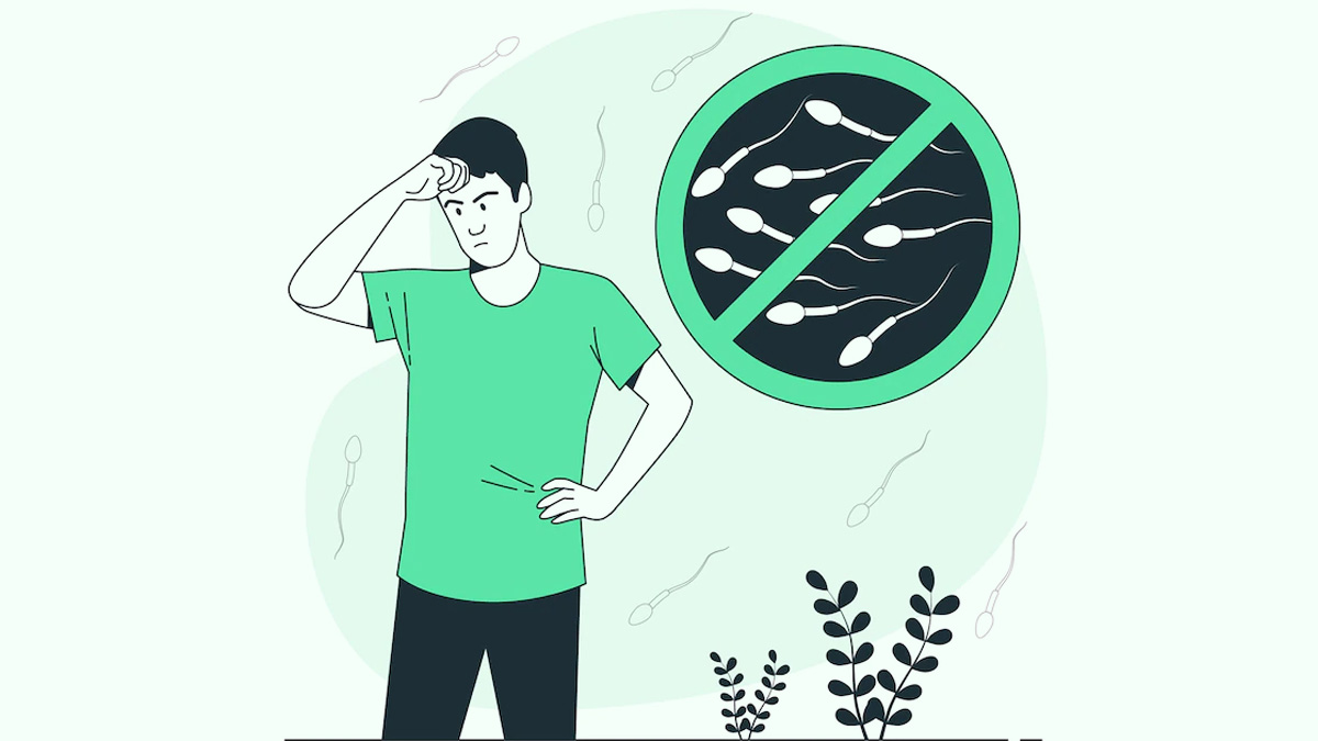 List of necessary fertility tests for men