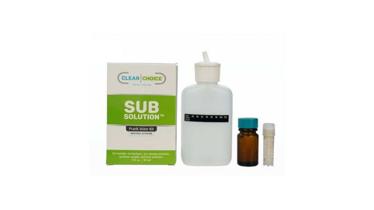 Sub Solution
