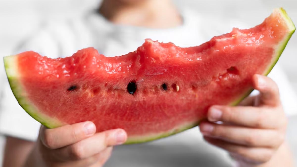 watermelon