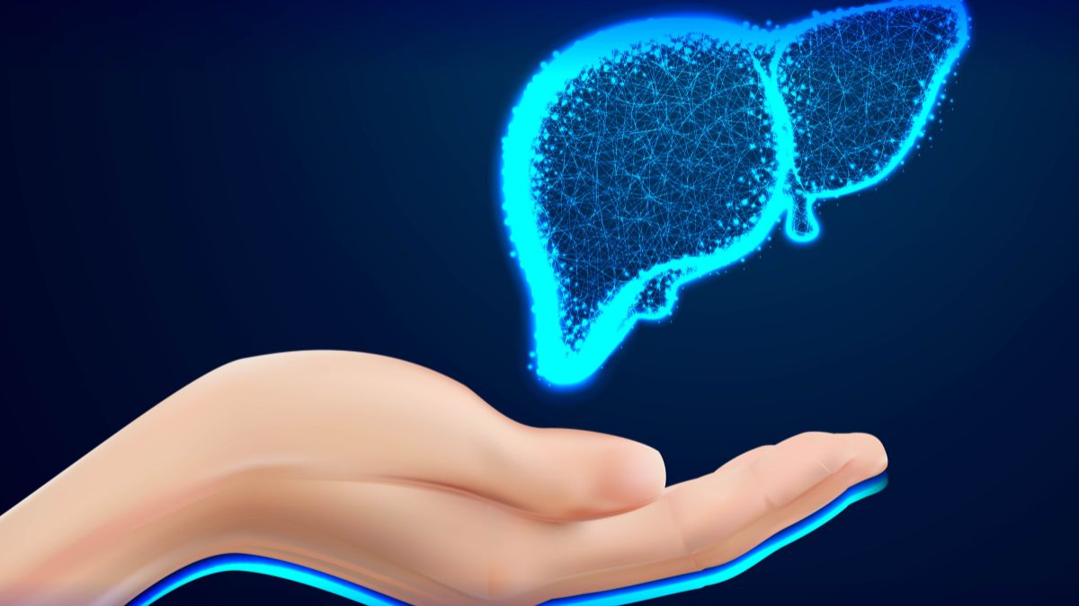 A Tale Of Fate And Generosity: Two Women Swap Livers, Rescuing Each Other's Husbands From Liver Failure