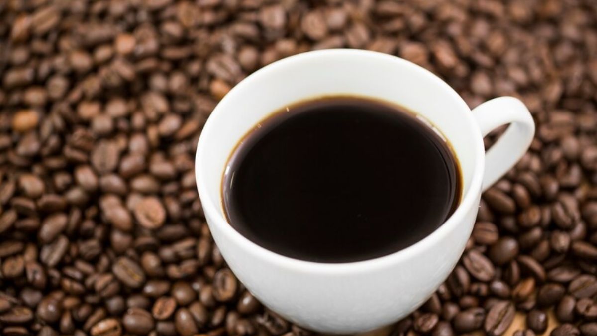 Can You Drink Black Coffee in High Cholesterol