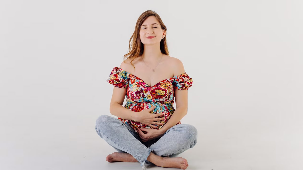 Is Climbing Stairs During Pregnancy Safe