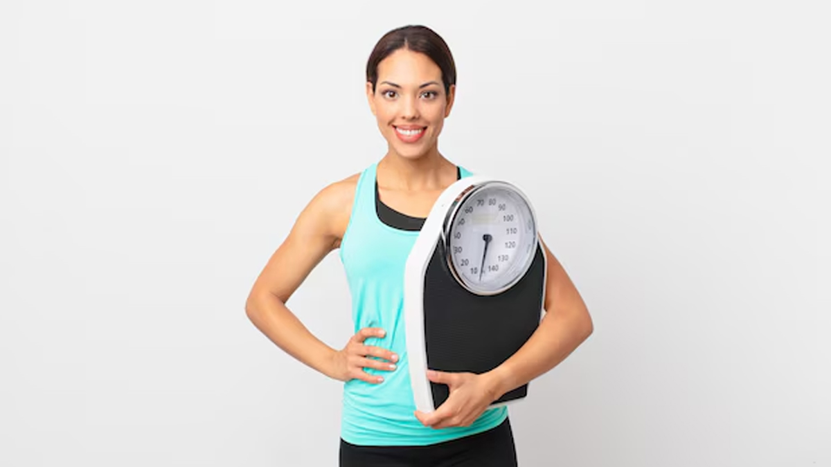 Normal Weight Range By Age And Height in Hindi