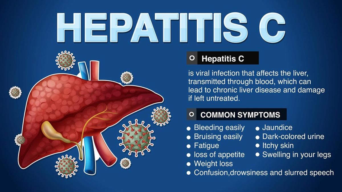 Hepatitis B, C Rising With India Ranking 2nd in WHO List: Differences Between The Two And Preventive Measures