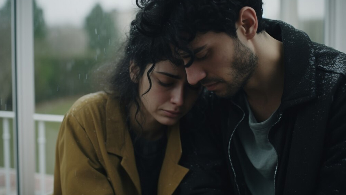 Expert Shares How Break-Up Affects Mental Health And Healthy Ways To Move On