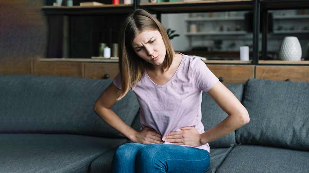 Uterine Problems That Can Affect Infertility In Hindi