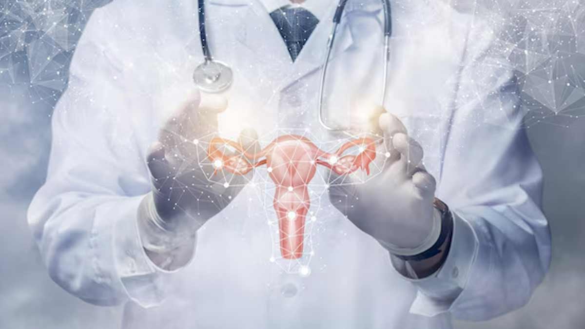 Uterine Problems That Can Affect Infertility In Hindi