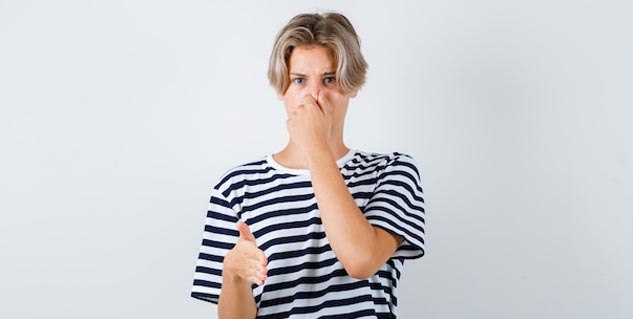 Home Remedies for Constant Sneezing in Summer