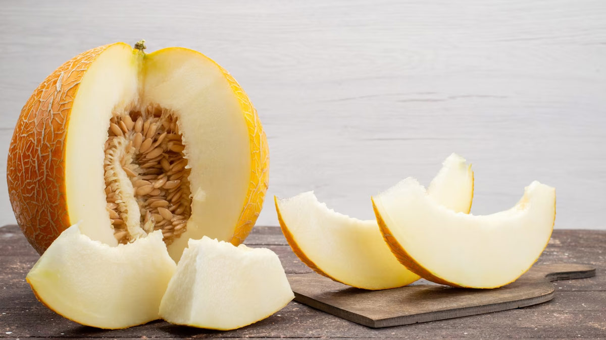 Health Benefits of Consuming Melons In Summer