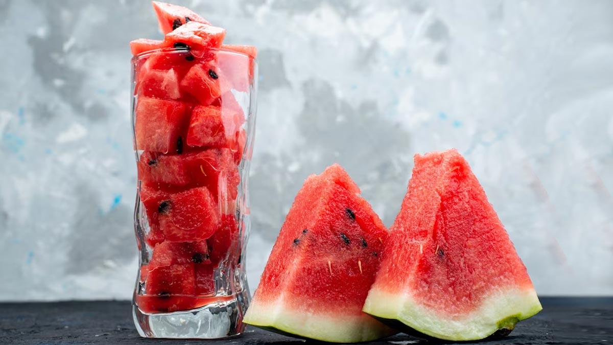 Health Benefits of Consuming Melons In Summer