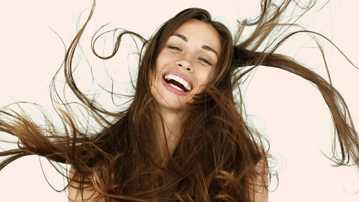 Onion Peel Clove Hair Serum