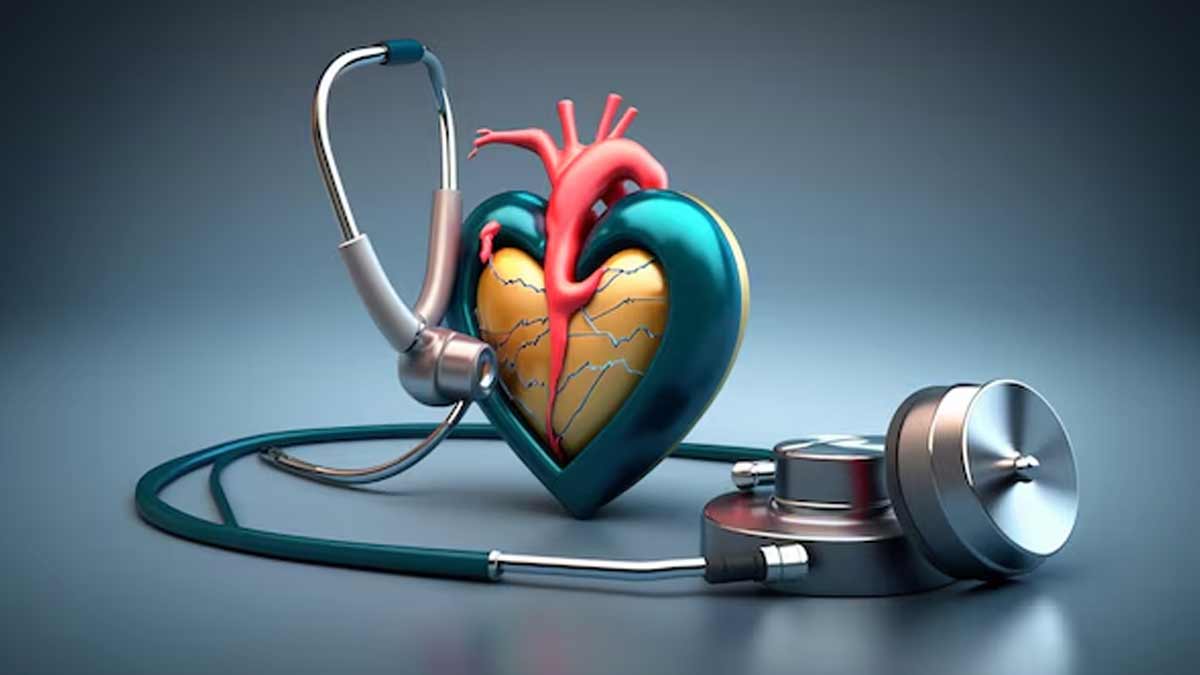 Tips to prevent heart disease