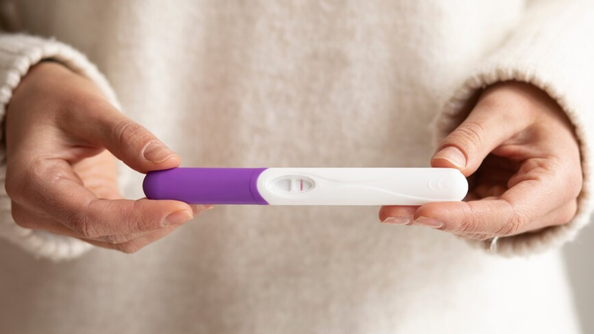 pregnancy-test