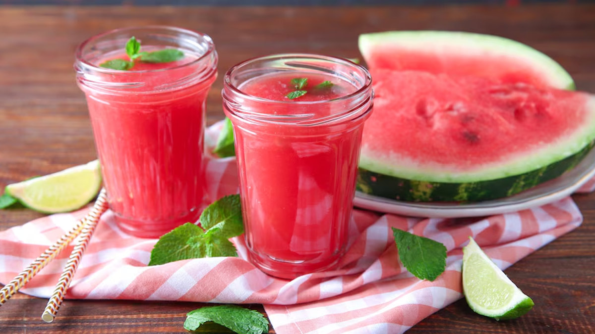 watermelon-juice