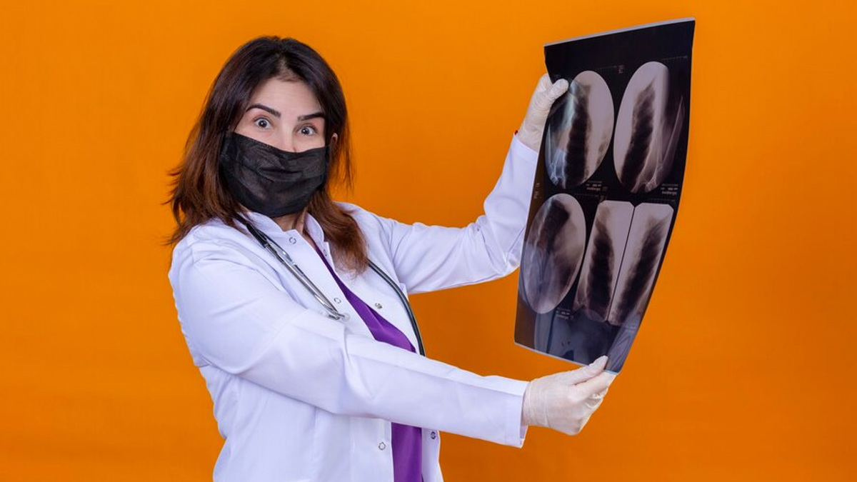 Does X Ray Cause Cancer