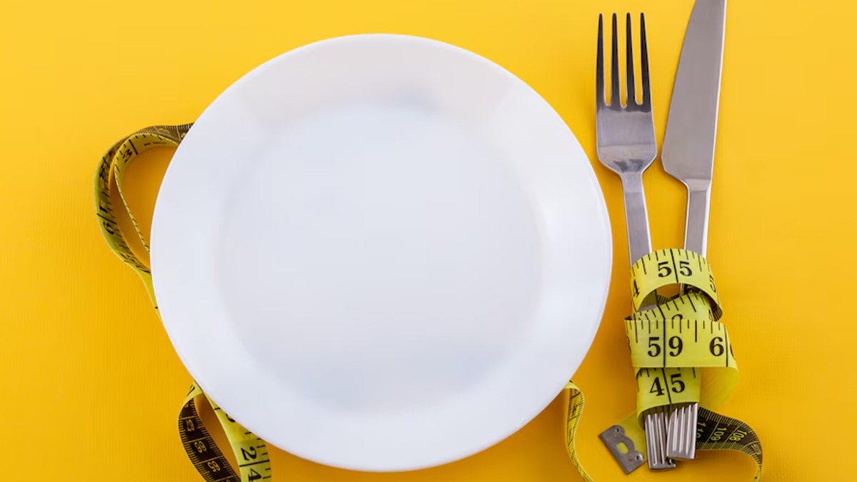 Can Heart Patients Do Fasting in Hindi