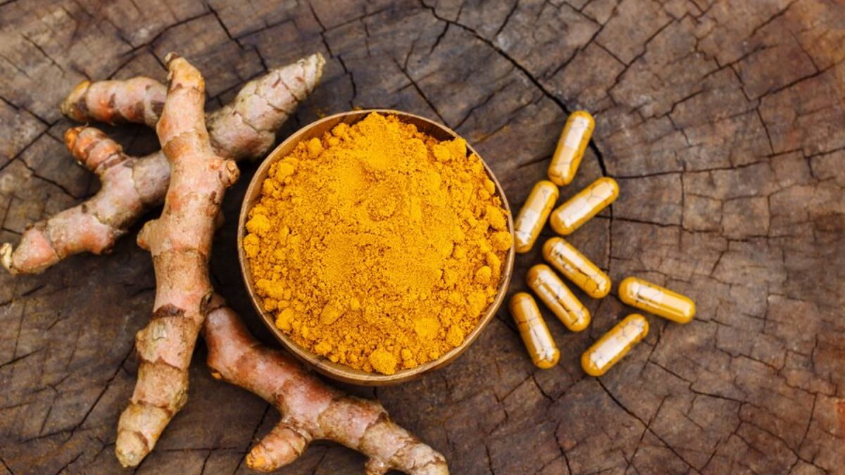Does Ginger And Turmeric Lower BP