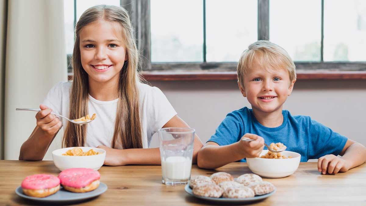 kids health