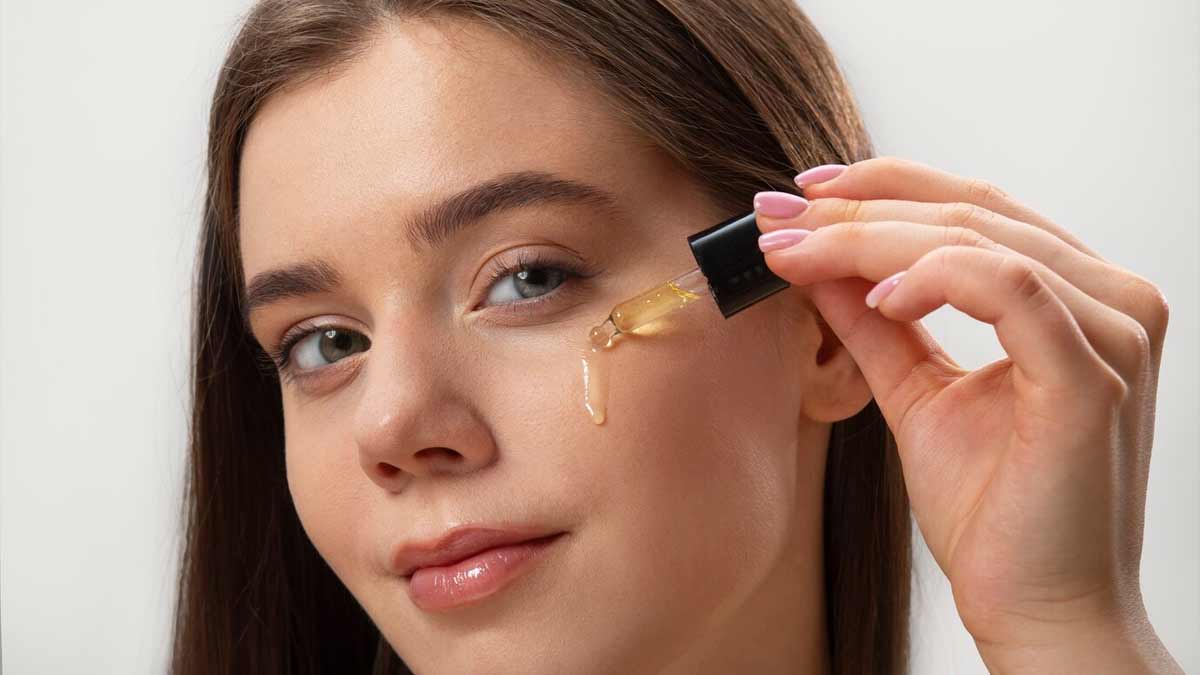 face serum vs face toner