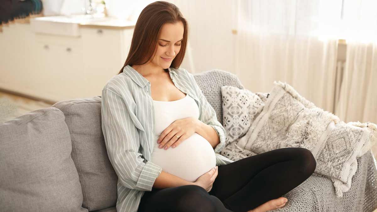 liver problem in pregnancy