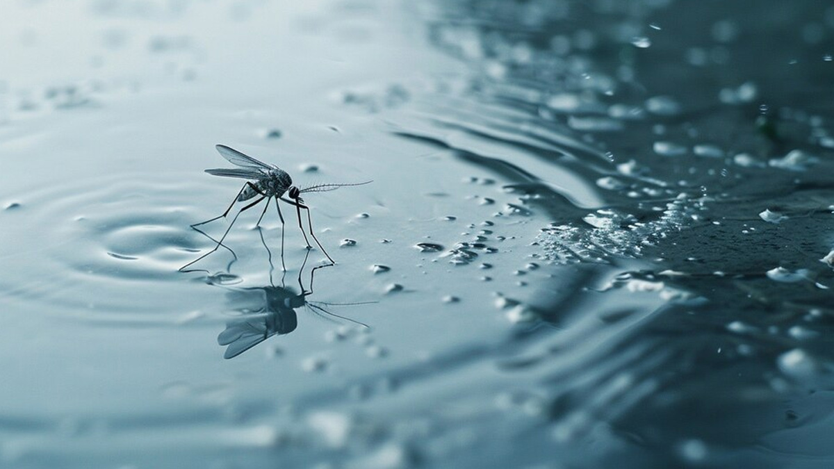 Malaria Cases Expected To Spike In India As Rainy Season Approaches: Why Does This Happen During Monsoon?