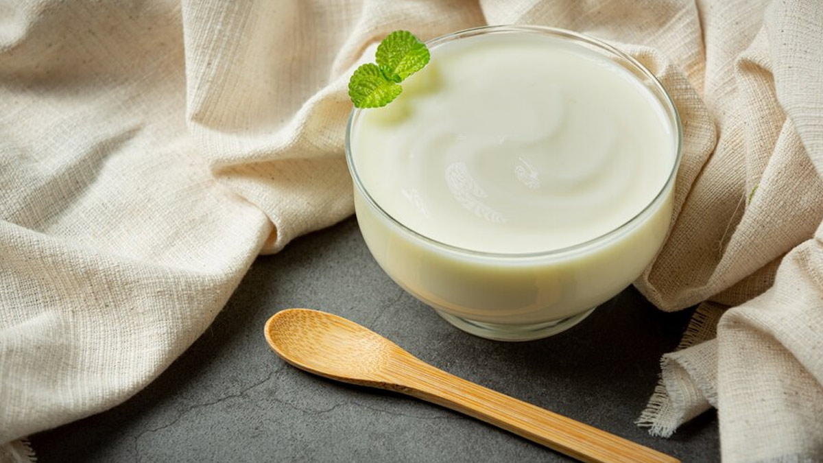 Why Diabetics Should Eat Plain Yoghurt