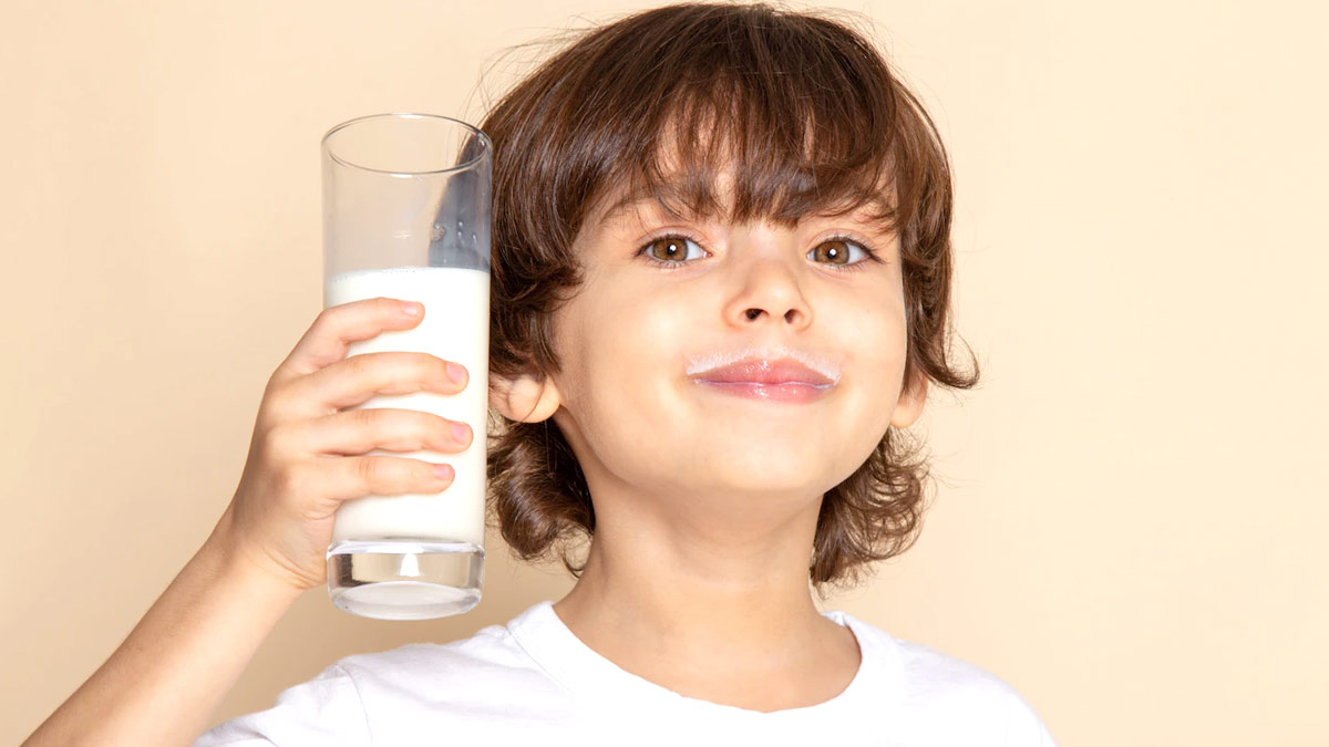 healthy eating tips for children