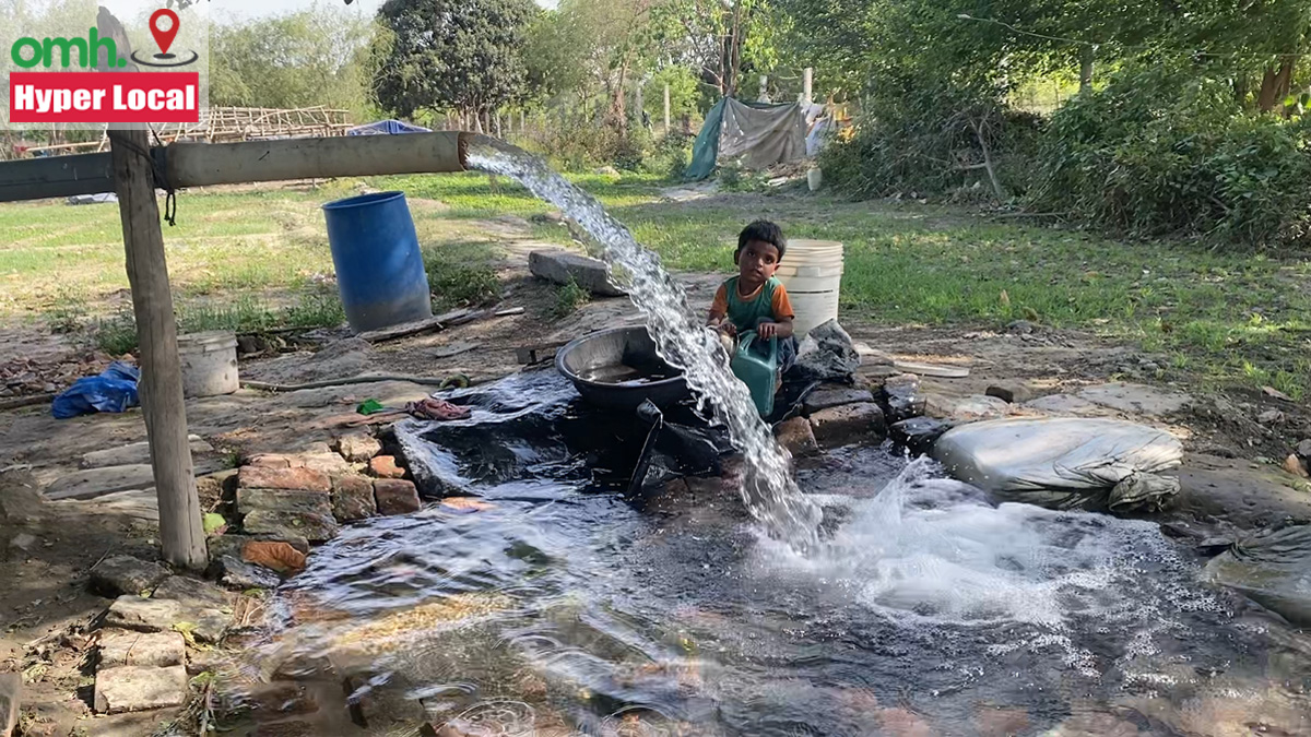 Onlymyhealth presents #OMHHyperLocal: Scrutinising The Safety Of Vegetables Grown On Yamuna Bank