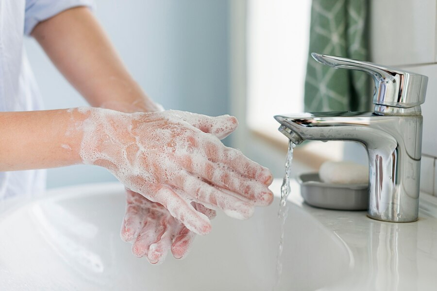 hand-hygiene