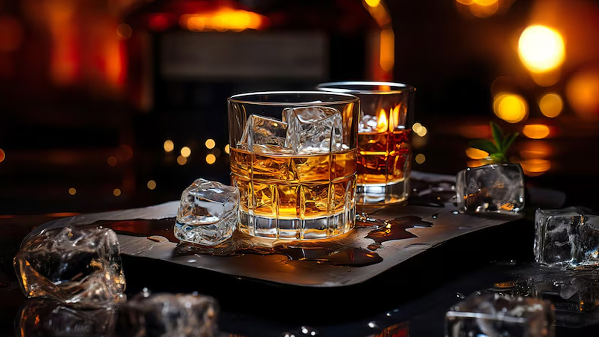 Belgian Man Charged With Drunk Driving Reveals His Body Produces Alcohol: What Is Auto-Brewery Syndrome?