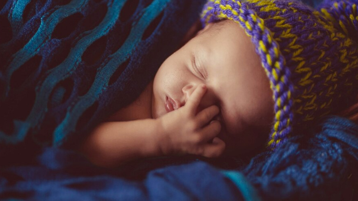 True Story Of A Baby Born Without Anal Opening: Doctors Explain This Rare Case Of Anorectal Malformation