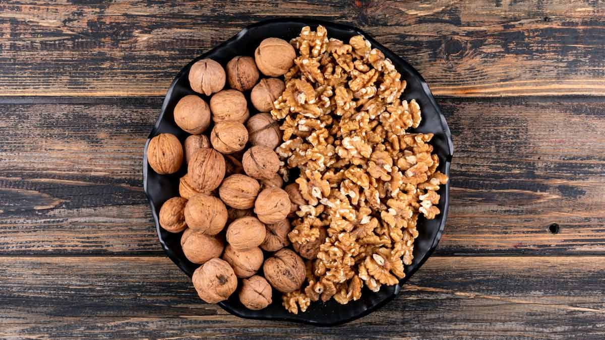 Foods to boost sperm health and motility