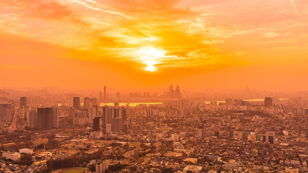 Bengaluru Receives Rain After 5 Months: How Drought Spells Affect Health And At-Home Tips To Stay Healthy