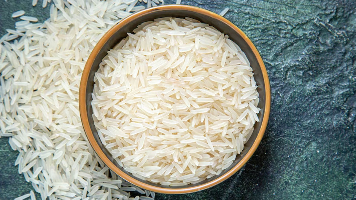 rice