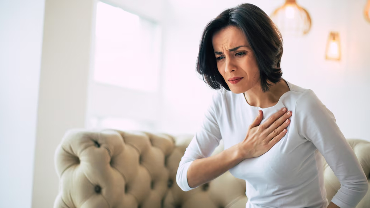 Expert Shares Why You Should Not Ignore Sleep Apnea Caused Due To PCOS