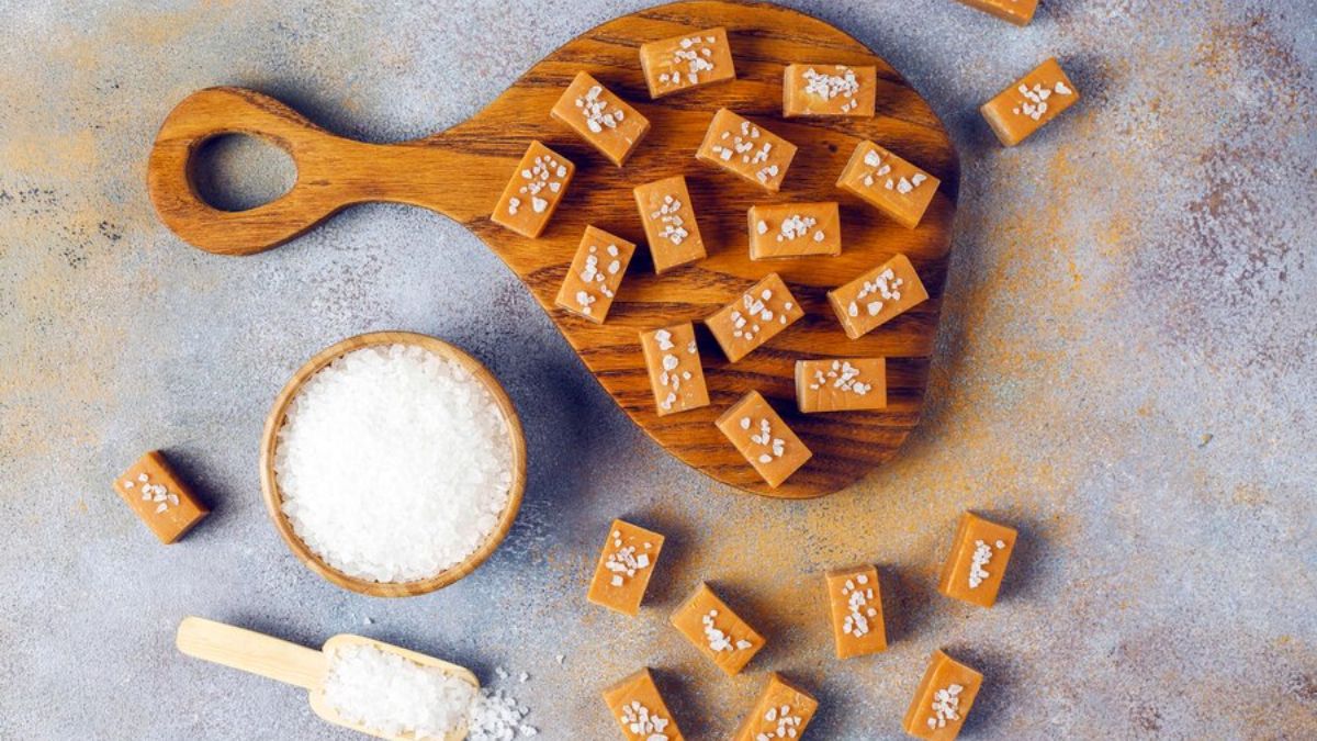 Sugar or Jaggery in High Cholesterol
