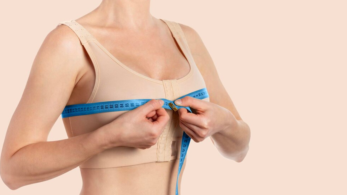 India Witnessing A Surge In Breast Reduction Surgery: When Should You Opt For Breast Reduction?