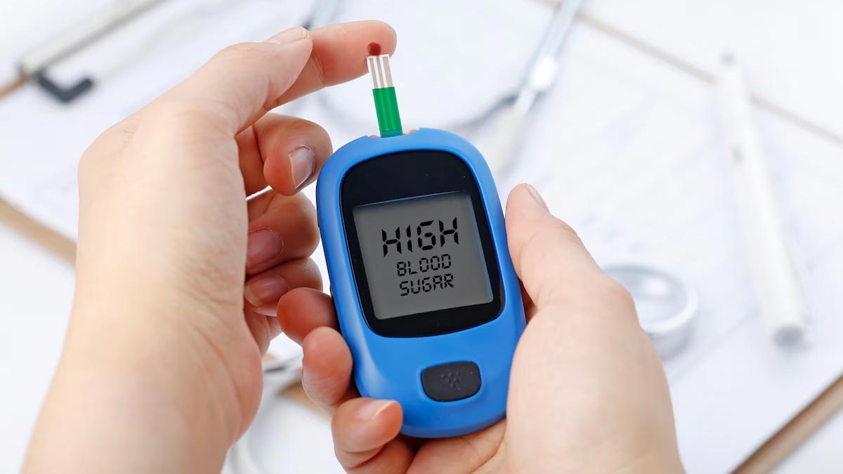 How To Gain Weight With Type 2 Diabetes In Hindi