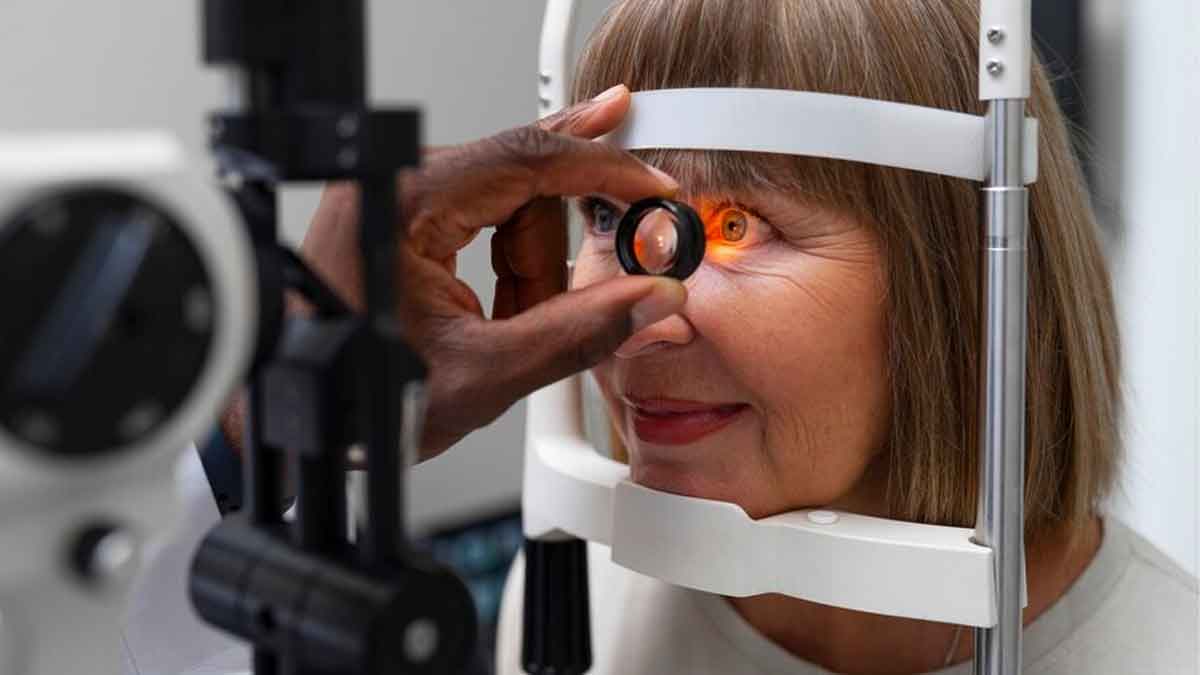 Doctor Shares Four Most Prevalent Eye Disorders In India