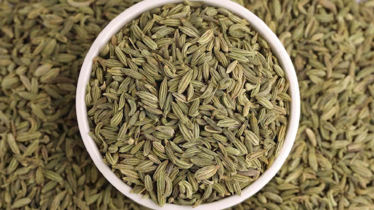 fennel seeds benefits