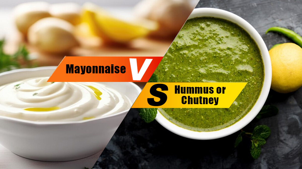 Dietician Reveals 5 Simple Diet Swaps That Could Act Like 'Natural' Ozempic