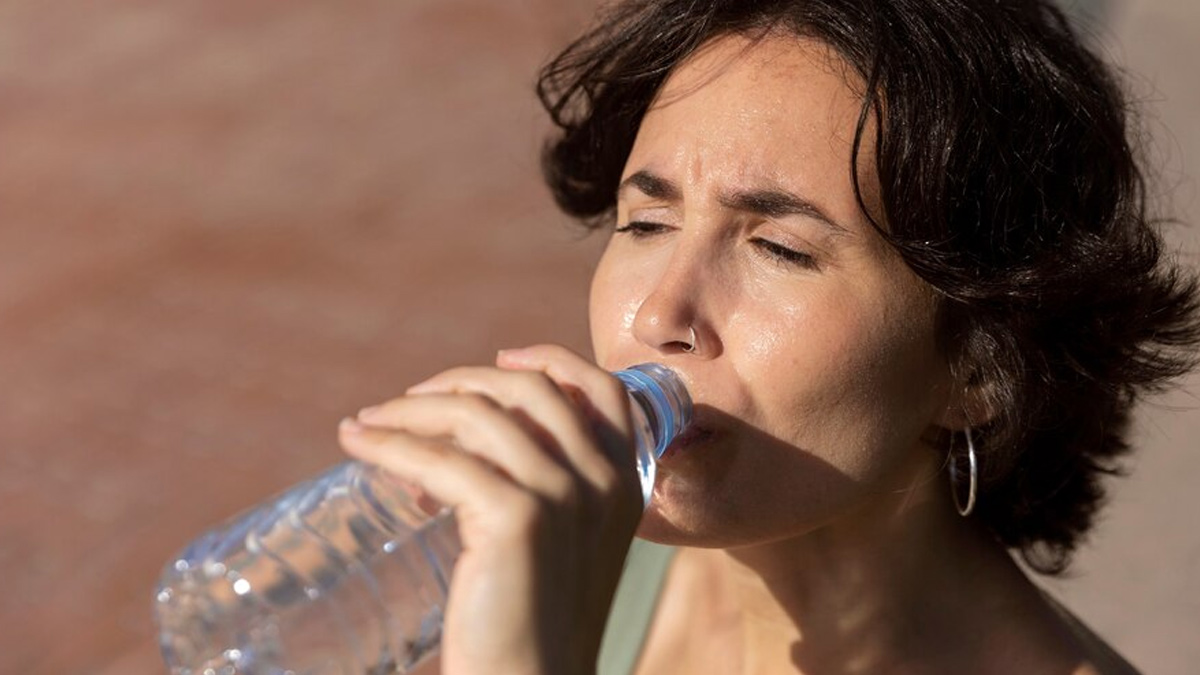 health tips for summers