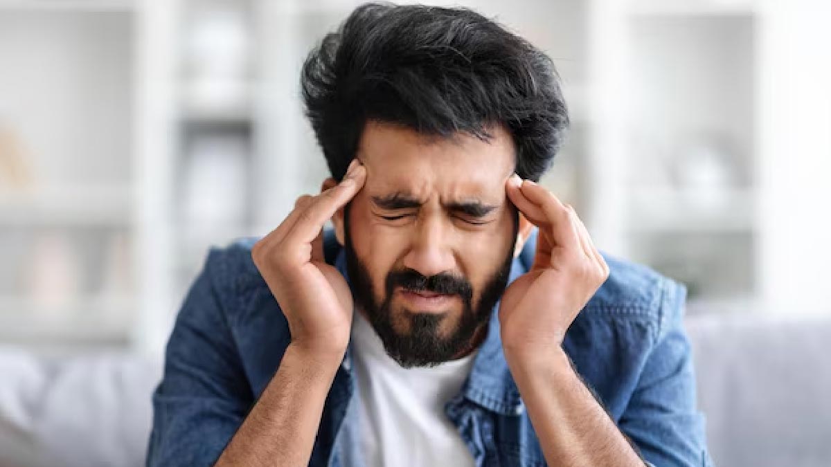 Myths About Stroke In Hindi