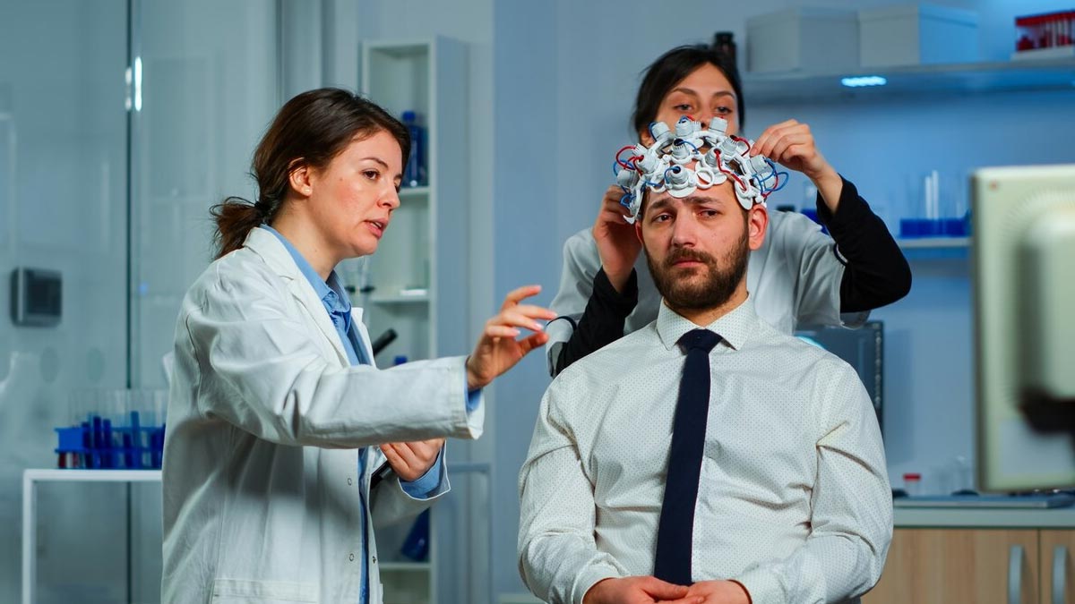 Myths About Stroke In Hindi