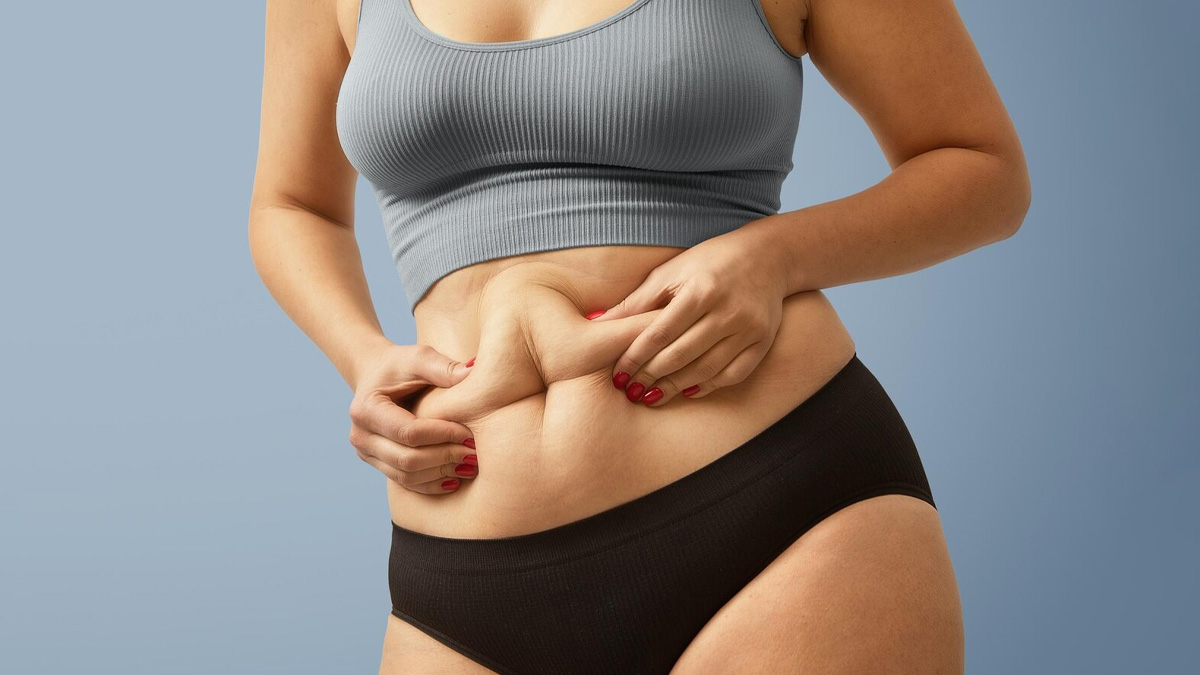 body fat