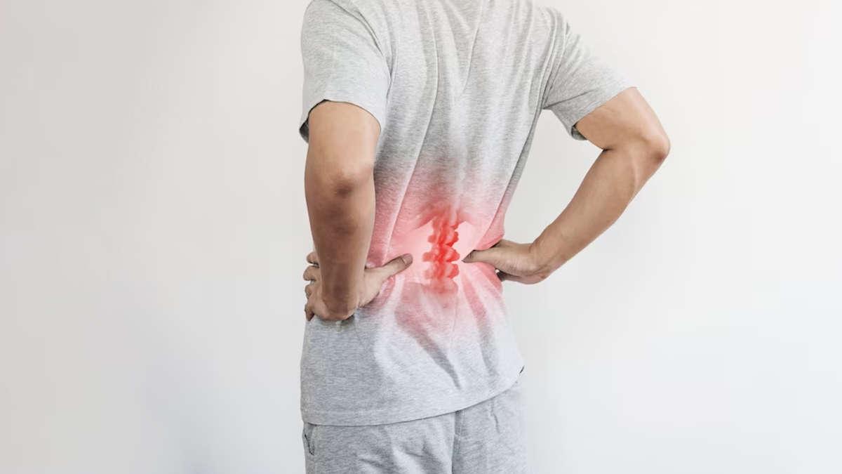 joints pain