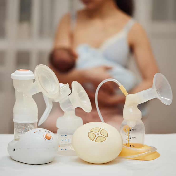 breast-pump