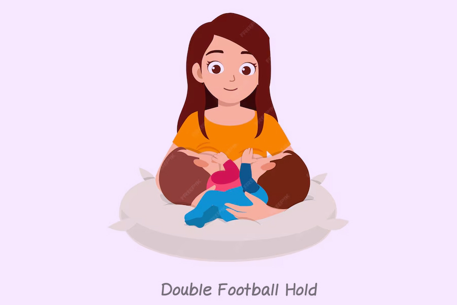 breastfeeding-position