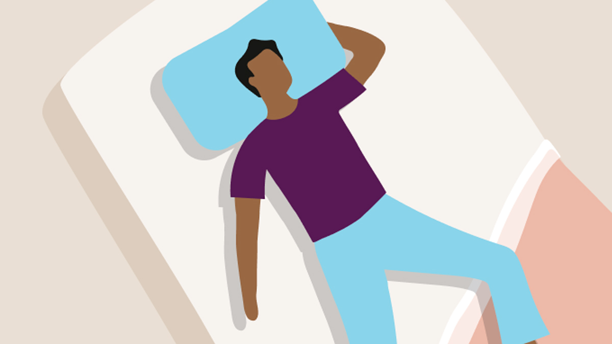 starfish pose benefits